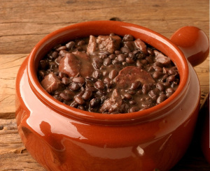 feijoada