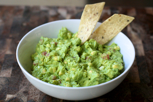 guacamole