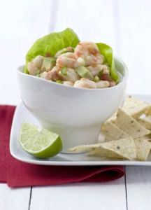 shrimpceviche