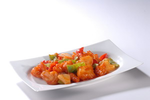 tatli-eksi-soslu-tavuk